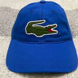 NWT - Lacoste